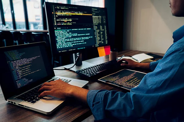 Software Developer