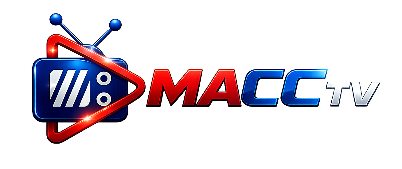 Welcome to MaccTV